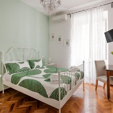 Family Apartment Vatican Рим Экстерьер фото