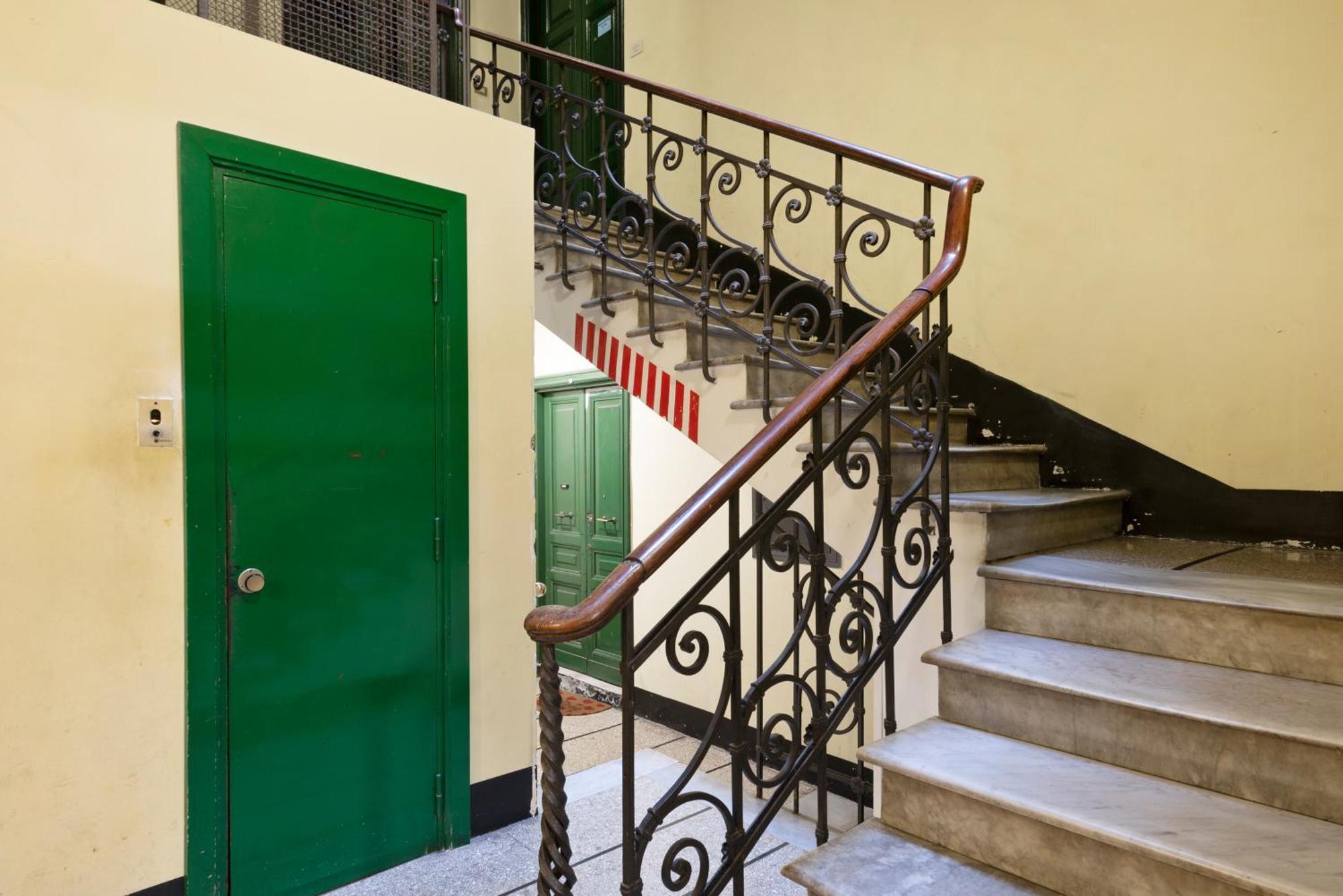 Family Apartment Vatican Рим Экстерьер фото