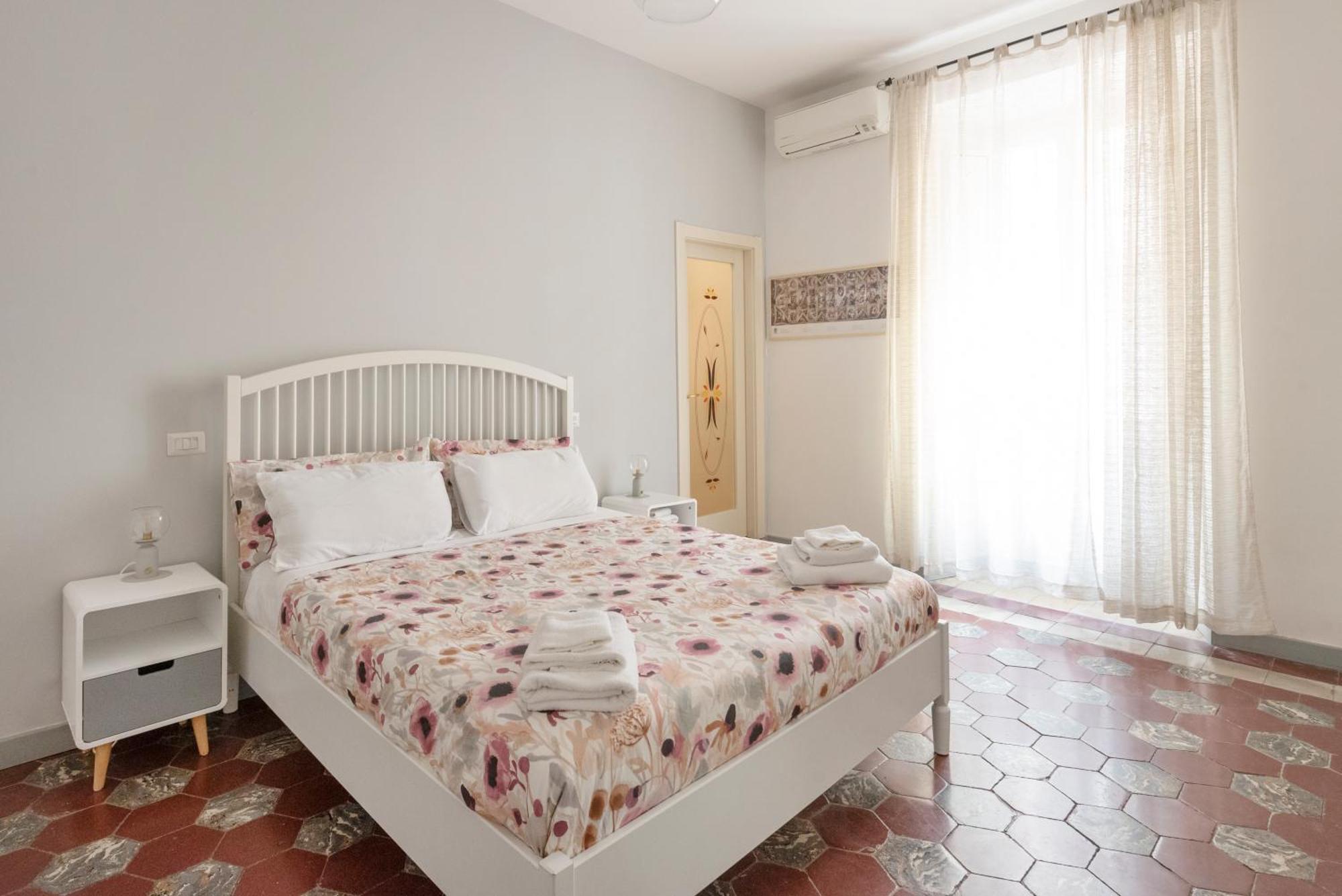 Family Apartment Vatican Рим Экстерьер фото
